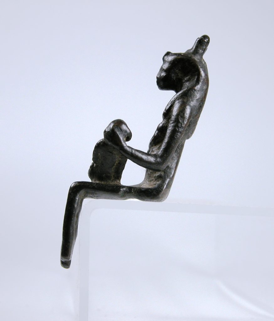 Egyptian Figurine