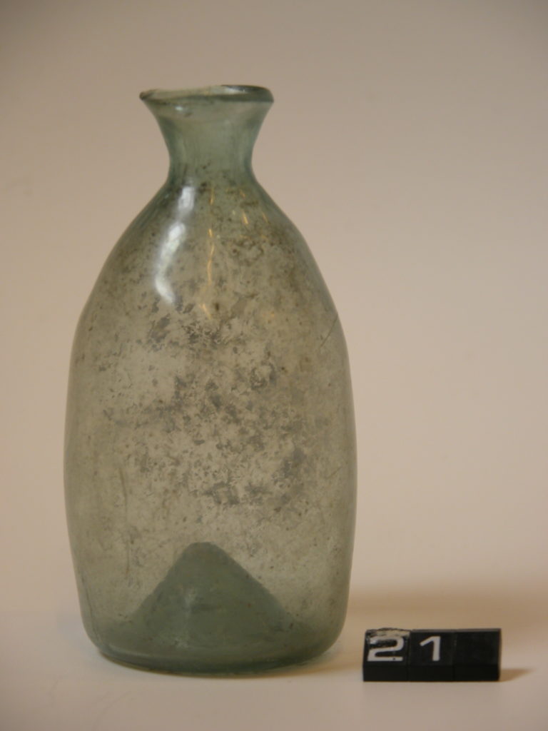 Roman bottle