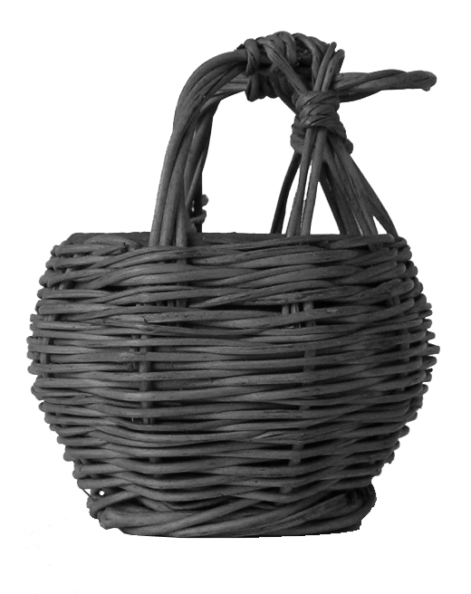 Models of ‘Kangri’ or portable  fire-baskets